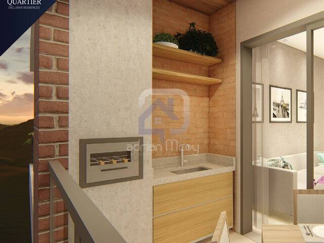 Apartamento para Venda em Bragança Paulista - 2
