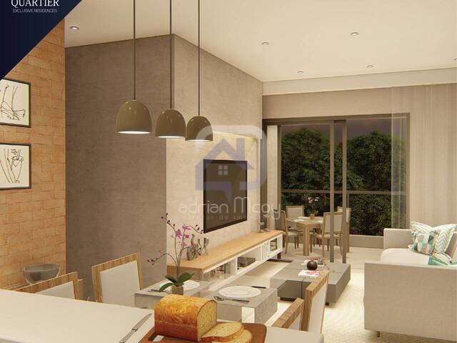 Apartamento para Venda em Bragança Paulista - 3