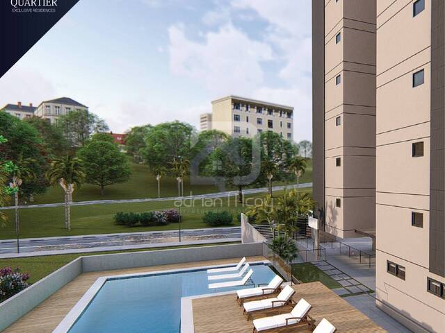 Apartamento para Venda em Bragança Paulista - 4