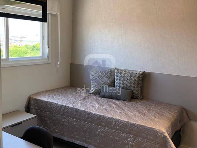 Apartamento para Venda em Bragança Paulista - 5