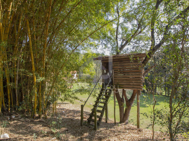 Fazenda para Venda em Araçariguama - 4