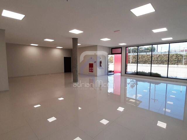 #LOC002 - Sala para Venda em Atibaia - SP - 2
