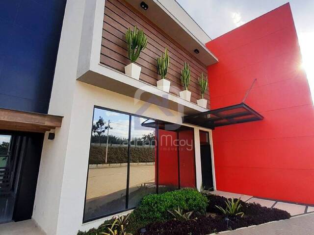 #LOC002 - Sala para Venda em Atibaia - SP - 3