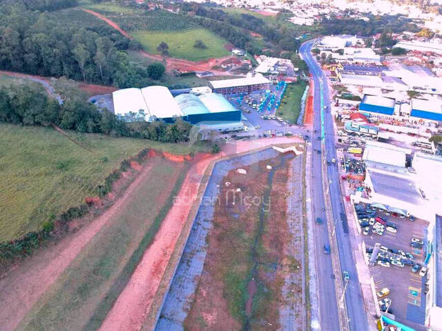 #TRN013 - Área para Incorporação para Venda em Bragança Paulista - SP - 2