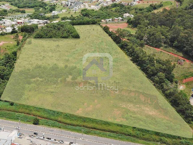 #TRN013 - Área para Incorporação para Venda em Bragança Paulista - SP - 3