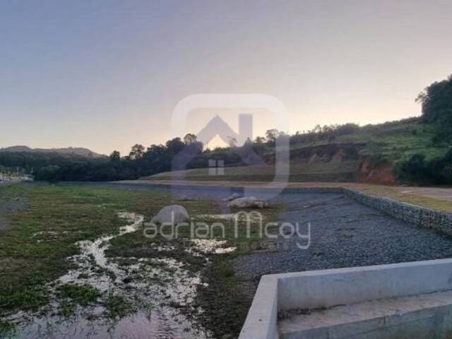 Área para Incorporação para Venda em Bragança Paulista - 5
