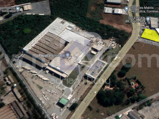 #CML003 - Área para Incorporação para Venda em Sorocaba - SP - 3