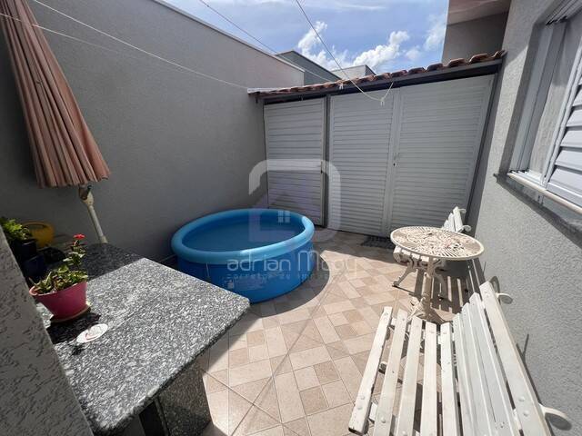 Casa para Venda em Bragança Paulista - 2