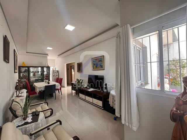 Casa para Venda em Bragança Paulista - 3
