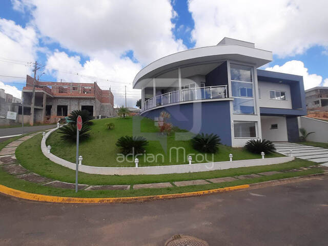 #APD017 - Casa Alto Padrão para Venda em Bragança Paulista - SP - 2
