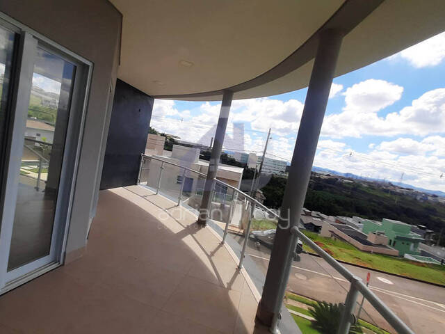 Casa Alto Padrão para Venda em Bragança Paulista - 4