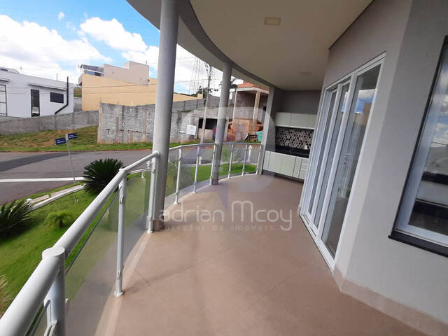 #APD017 - Casa Alto Padrão para Venda em Bragança Paulista - SP - 3