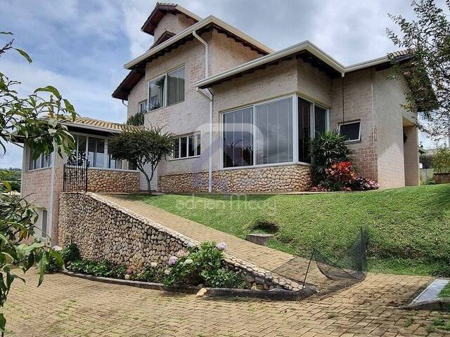 #APD029 - Casa em condomínio para Venda em Bragança Paulista - SP - 2