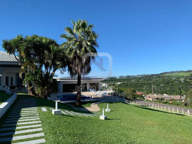 #APD035 - Casa em condomínio para Venda em Bragança Paulista - SP - 3