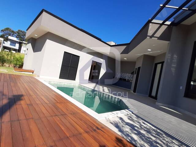 #APD036 - Casa em condomínio para Venda em Bragança Paulista - SP - 2