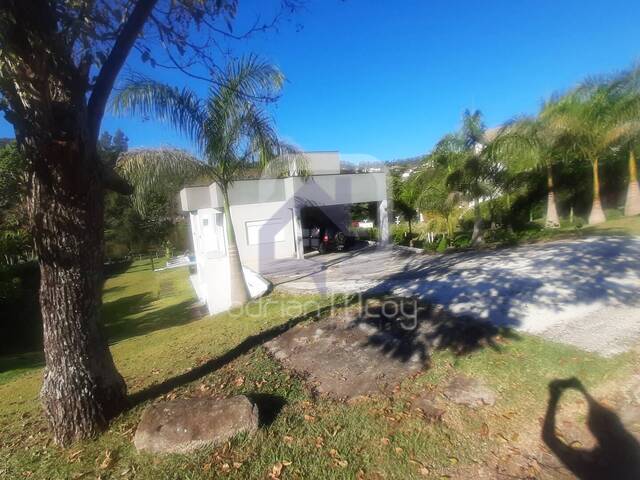 #APD032 - Casa Alto Padrão para Venda em Bragança Paulista - SP - 2