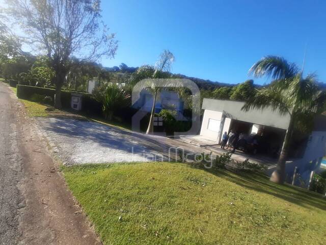 #APD032 - Casa Alto Padrão para Venda em Bragança Paulista - SP - 3
