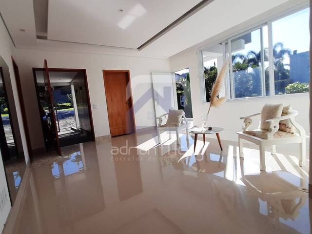 Casa Alto Padrão para Venda em Bragança Paulista - 5