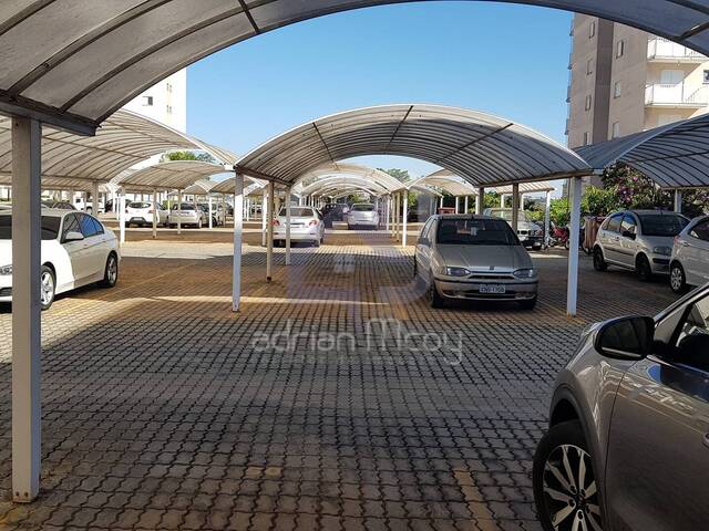 Apartamento para Venda em Bragança Paulista - 4