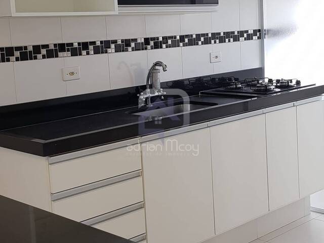 Apartamento para Venda em Bragança Paulista - 5