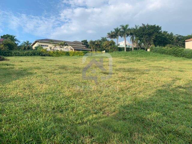 #TRN027 - Terreno em condomínio para Venda em Bragança Paulista - SP - 2