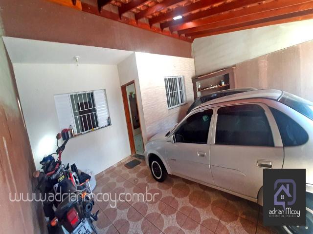 Casa para Venda em Bragança Paulista - 2