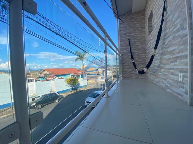 Casa para Venda em Bragança Paulista - 2