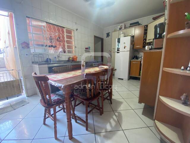 Casa para Venda em Bragança Paulista - 3