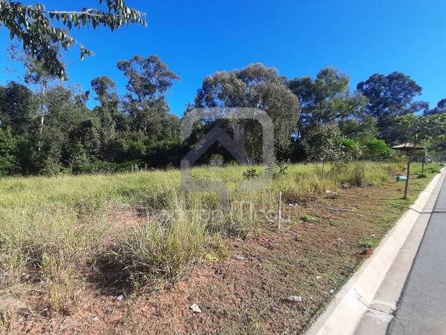 #TRN031 - Terreno em condomínio para Venda em Bragança Paulista - SP - 3