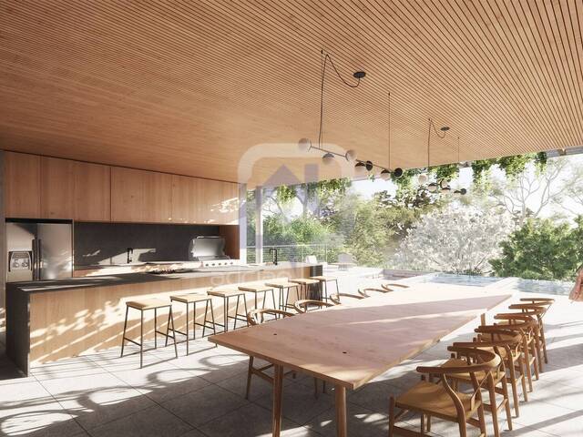 #APD055 - Casa Alto Padrão para Venda em Bragança Paulista - SP - 2