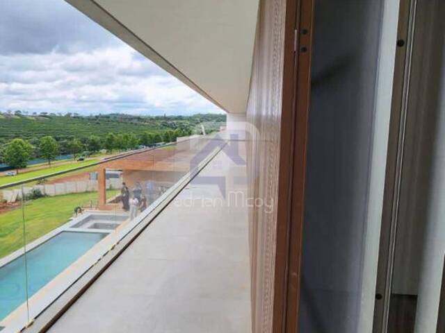 #APD056 - Casa Alto Padrão para Venda em Bragança Paulista - SP - 2