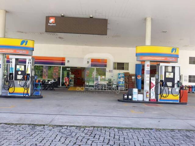 #CML023 - Área para Venda em Nazaré Paulista - SP - 2