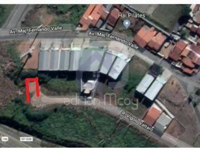 #TRN021 - Terreno para Venda em Bragança Paulista - SP - 2