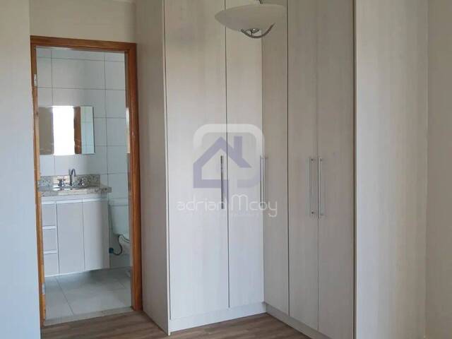 #APS032 - Apartamento para Venda em Bragança Paulista - SP - 3