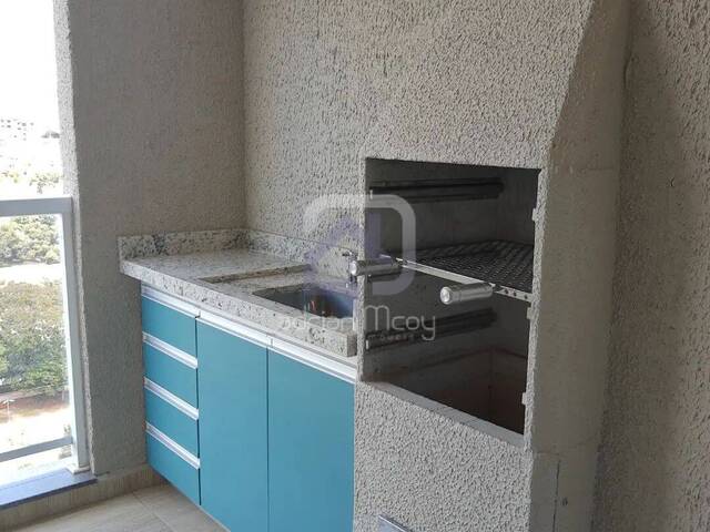 Apartamento para Venda em Bragança Paulista - 4