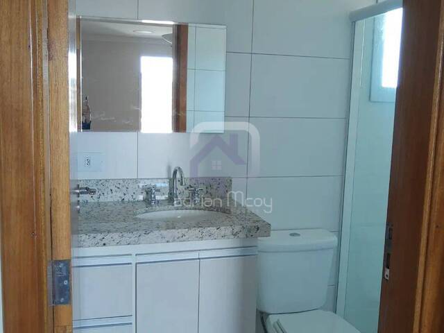 Apartamento para Venda em Bragança Paulista - 5