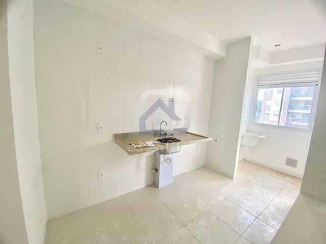 Apartamento para Venda em Bragança Paulista - 4