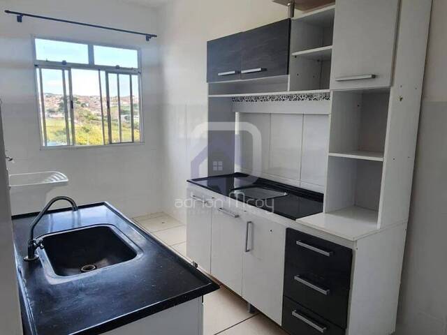 Apartamento para Venda em Bragança Paulista - 4