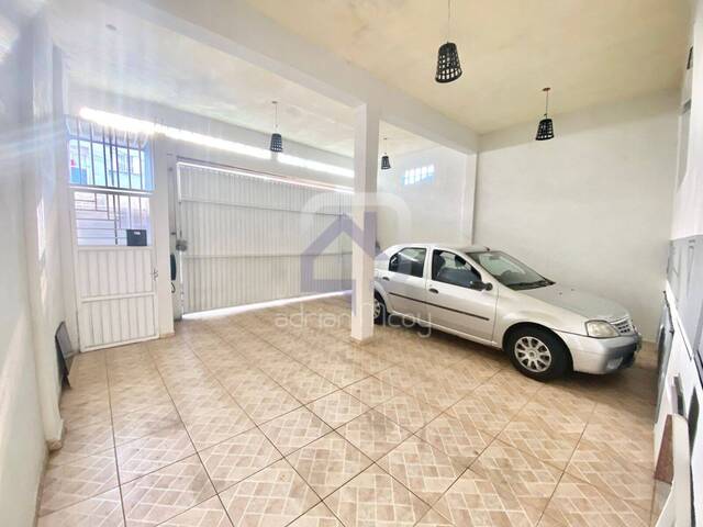 #330 - Casa para Venda em Bragança Paulista - SP - 2