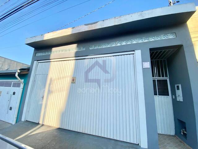 #330 - Casa para Venda em Bragança Paulista - SP - 3