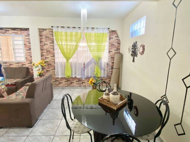 Casa para Venda em Bragança Paulista - 5