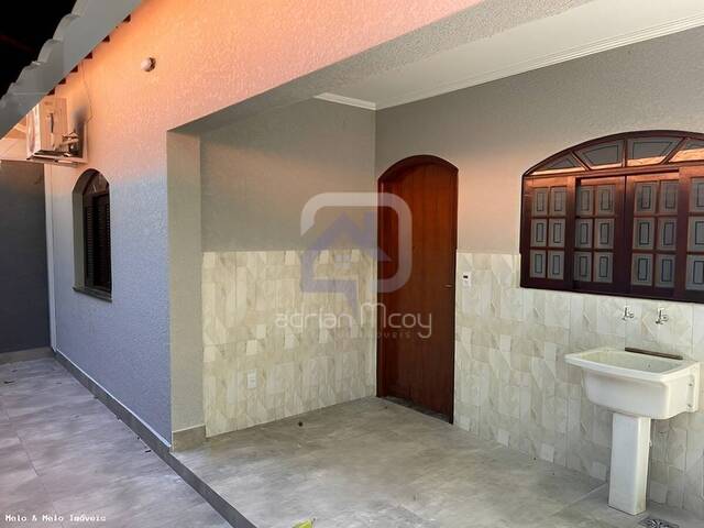 Casa para Venda em Bragança Paulista - 3