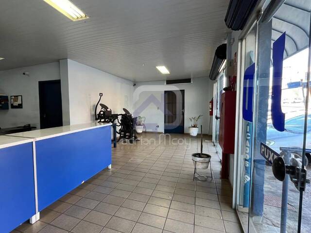 Sala para Venda em Bragança Paulista - 4