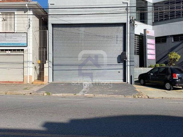 Salão Comercial para Locação em Bragança Paulista - 4