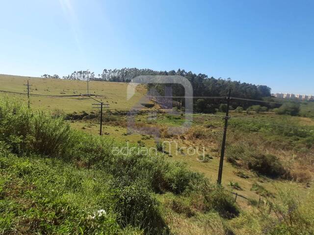 Área para Incorporação para Venda em Bragança Paulista - 4