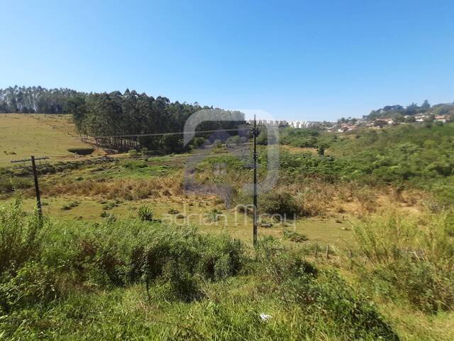 Área para Incorporação para Venda em Bragança Paulista - 5