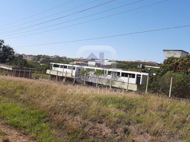 #CML-ARE002 - Área para Incorporação para Venda em Bragança Paulista - SP - 2
