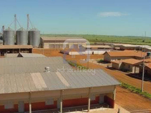 Chácara para Venda em Acorizal - 5
