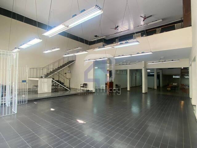 #378 - Sala para Venda em Bragança Paulista - SP - 2