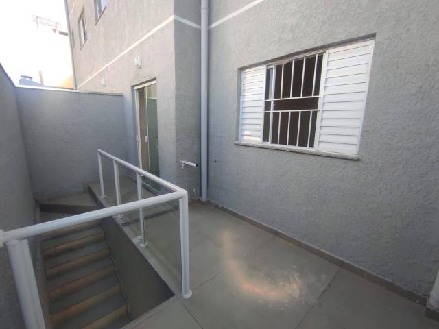 Apartamento para Venda em Bragança Paulista - 5